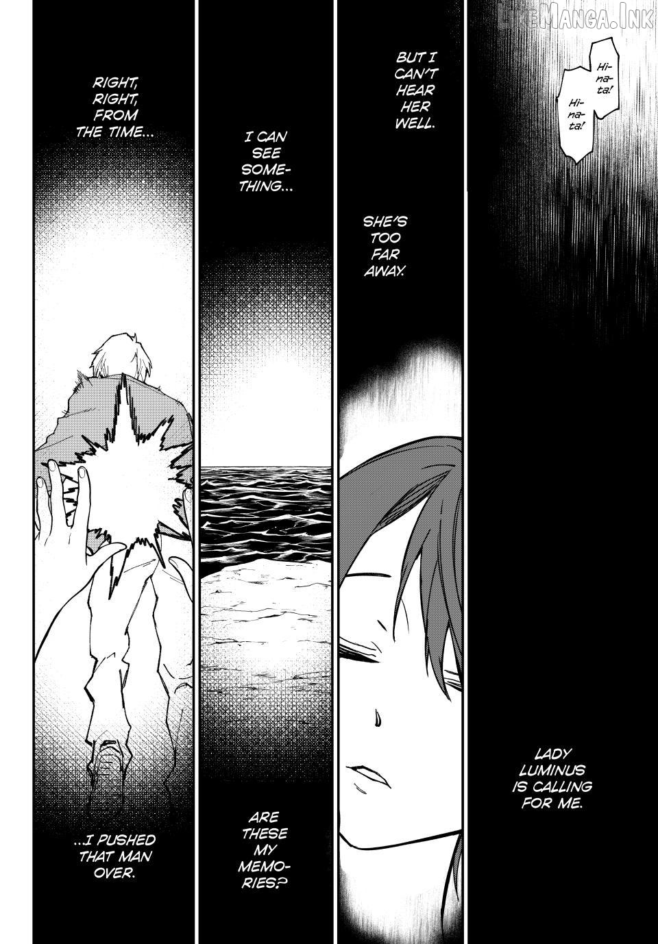 Tensei Shitara Slime Datta Ken, Chapter 143 image 32
